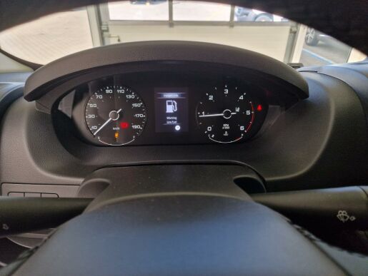 Peugeot Boxer FURGON 4350 L4H2 BlueHDi 140