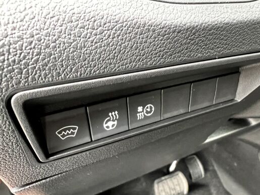 Peugeot Rifter ALLURE 130k, WEBASTO, Automat
