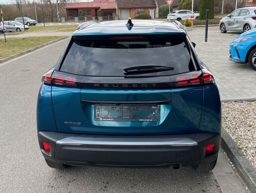 Peugeot 2008 ALLURE PureTech 100 S&S MAN6