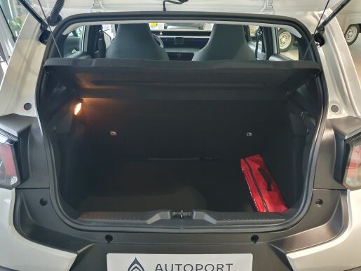 Citroën C3 YOU TURBO 100 S&S MAN6