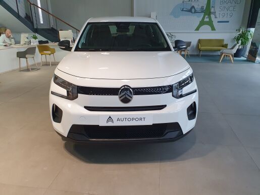 Citroën C3 YOU TURBO 100 S&S MAN6