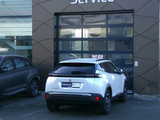 Peugeot 2008 ALLURE ELEKTROMOTOR 100kW