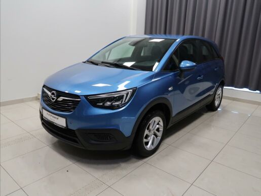 Opel Crossland X 1,2 i TURBO  AT6 Innovation