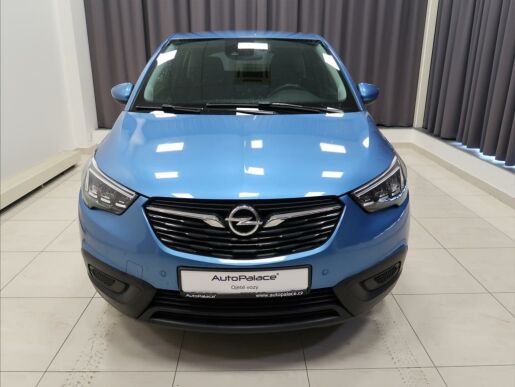 Opel Crossland X 1,2 i TURBO  AT6 Innovation