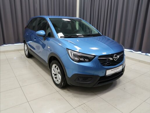 Opel Crossland X 1,2 i TURBO  AT6 Innovation
