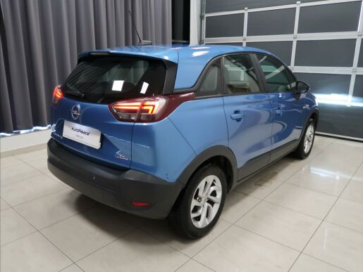 Opel Crossland X 1,2 i TURBO  AT6 Innovation