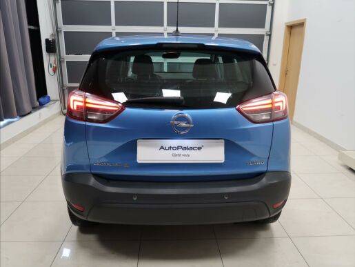 Opel Crossland X 1,2 i TURBO  AT6 Innovation