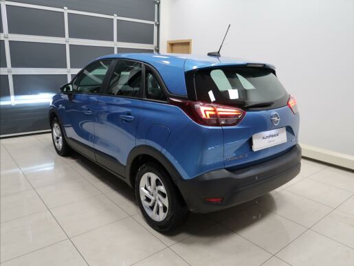 Opel Crossland X 1,2 i TURBO  AT6 Innovation