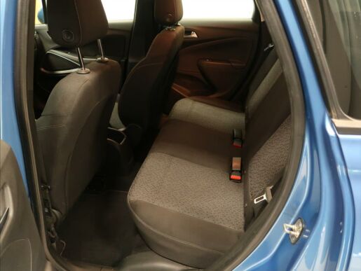 Opel Crossland X 1,2 i TURBO  AT6 Innovation