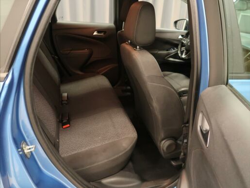 Opel Crossland X 1,2 i TURBO  AT6 Innovation