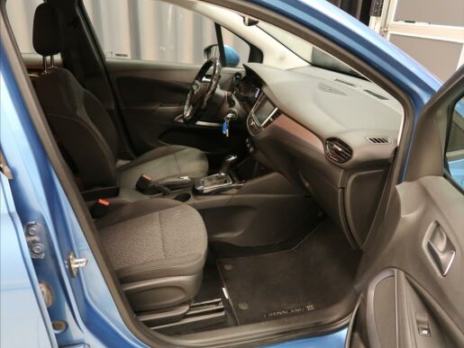 Opel Crossland X 1,2 i TURBO  AT6 Innovation