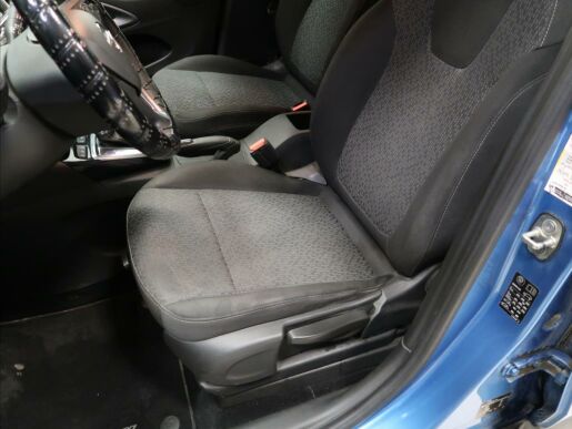 Opel Crossland X 1,2 i TURBO  AT6 Innovation