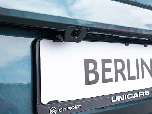 Citroën Berlingo osobní 1,5 MAX BlueHDi 130k  M
