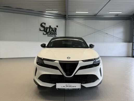 Alfa Romeo Junior Ibrida Speciale 1.2 Turbo Hybr
