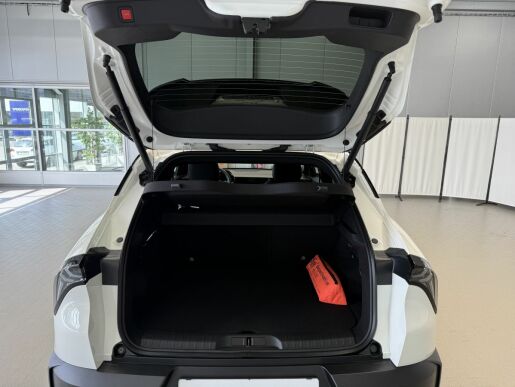 Alfa Romeo Junior Ibrida Speciale 1.2 Turbo Hybr