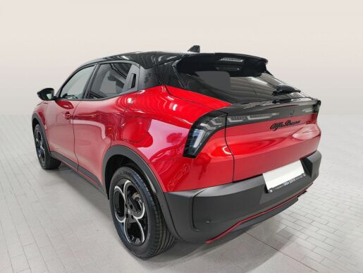 Alfa Romeo Junior Ibrida Speciale 1.2 Turbo Hybr