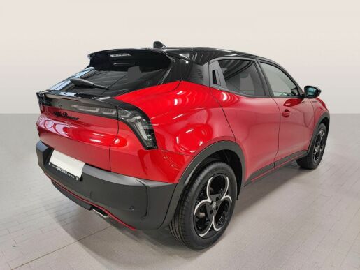 Alfa Romeo Junior Ibrida Speciale 1.2 Turbo Hybr