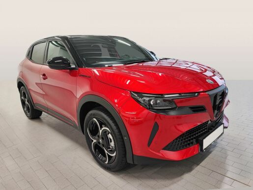 Alfa Romeo Junior Ibrida Speciale 1.2 Turbo Hybr