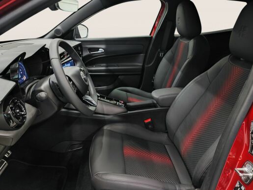 Alfa Romeo Junior Ibrida Speciale 1.2 Turbo Hybr