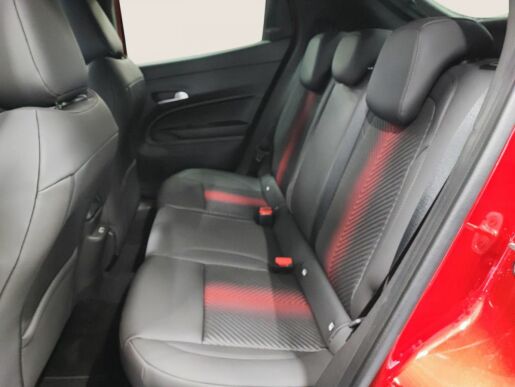 Alfa Romeo Junior Ibrida Speciale 1.2 Turbo Hybr