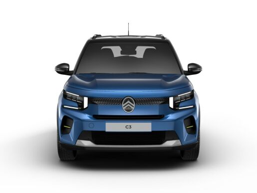 Citroën C3 PLUS TURBO 100 S&S MAN6