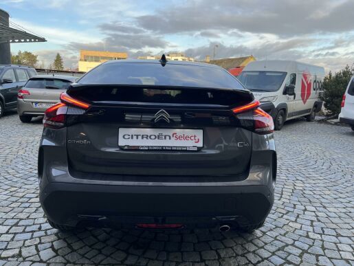Citroën C4 1.5 HDI 96kw SHINE PACK EAT8