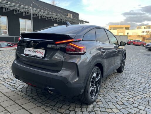 Citroën C4 1.5 HDI 96kw SHINE PACK EAT8