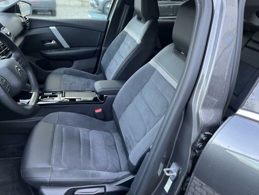 Citroën C4 1.5 HDI 96kw SHINE PACK EAT8