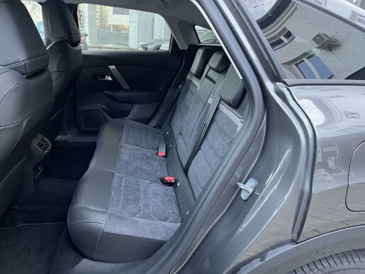 Citroën C4 1.5 HDI 96kw SHINE PACK EAT8