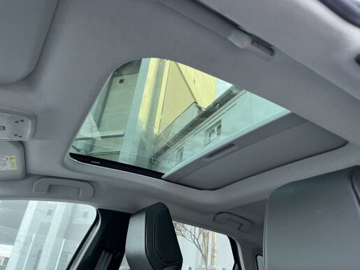 Citroën C4 1.5 HDI 96kw SHINE PACK EAT8