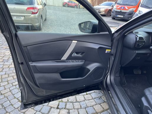 Citroën C4 1.5 HDI 96kw SHINE PACK EAT8