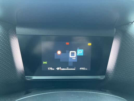 Citroën C4 1.5 HDI 96kw SHINE PACK EAT8