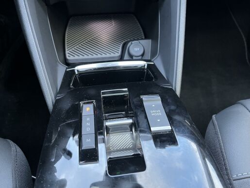 Citroën C4 1.5 HDI 96kw SHINE PACK EAT8