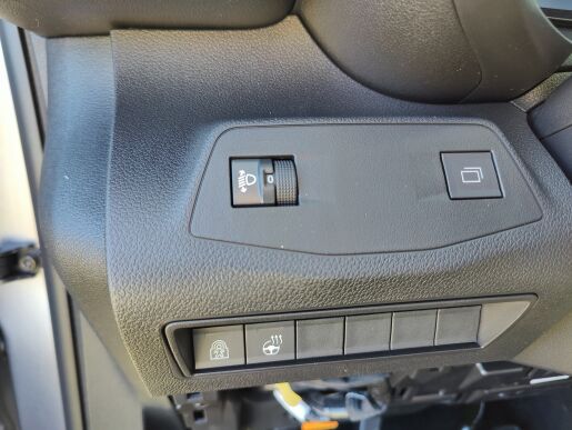 Citroën Berlingo osobní CITROEN BERLINGO PLUS 1.2 PureTech 110 S&S MAN6   