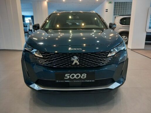 Peugeot 5008 Allure Pack BlueHDI 130 S&amp;