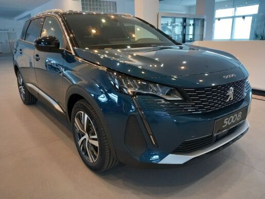 Peugeot 5008 Allure Pack BlueHDI 130 S&amp;