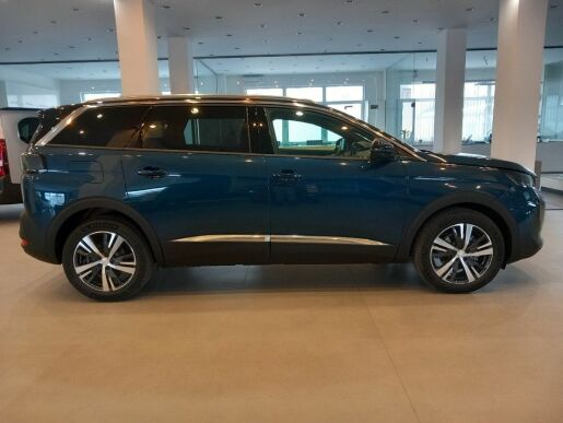 Peugeot 5008 Allure Pack BlueHDI 130 S&amp;