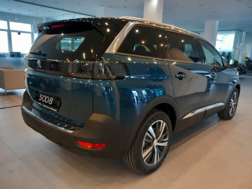 Peugeot 5008 Allure Pack BlueHDI 130 S&amp;