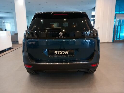 Peugeot 5008 Allure Pack BlueHDI 130 S&amp;