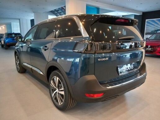 Peugeot 5008 Allure Pack BlueHDI 130 S&amp;