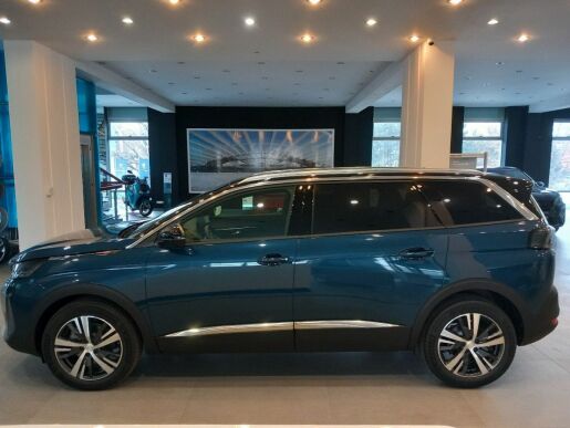 Peugeot 5008 Allure Pack BlueHDI 130 S&amp;