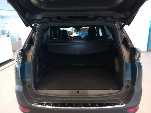 Peugeot 5008 Allure Pack BlueHDI 130 S&amp;