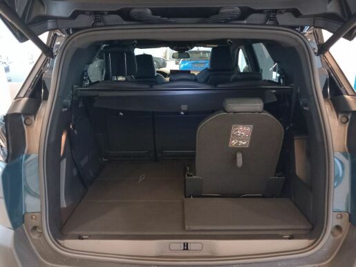 Peugeot 5008 Allure Pack BlueHDI 130 S&amp;