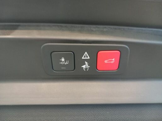 Peugeot 5008 Allure Pack BlueHDI 130 S&amp;