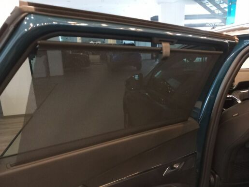 Peugeot 5008 Allure Pack BlueHDI 130 S&amp;