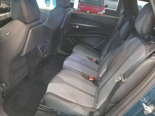 Peugeot 5008 Allure Pack BlueHDI 130 S&amp;