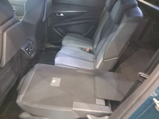 Peugeot 5008 Allure Pack BlueHDI 130 S&amp;