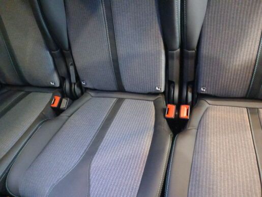 Peugeot 5008 Allure Pack BlueHDI 130 S&amp;