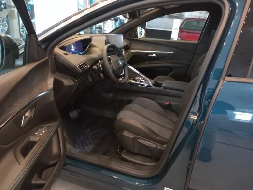 Peugeot 5008 Allure Pack BlueHDI 130 S&amp;