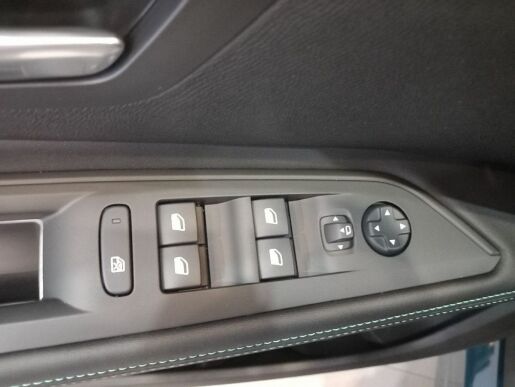 Peugeot 5008 Allure Pack BlueHDI 130 S&amp;